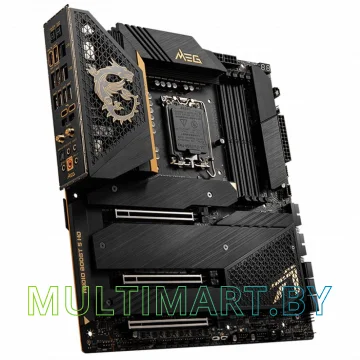 Материнская плата MSI MEG Z690 ACE картинка 3